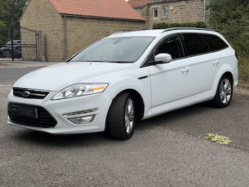 Used Ford Mondeo 2013 for sale - 79600357: Photo