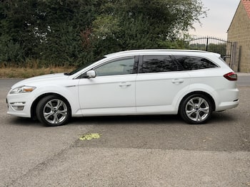 Used Ford Mondeo 2013 for sale - 79600357: Photo