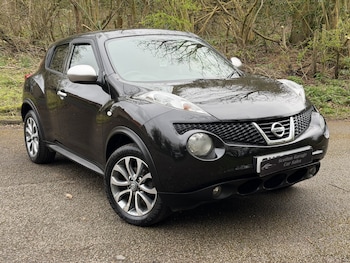 Used Nissan Juke 2012 for sale - 78273922: Photo