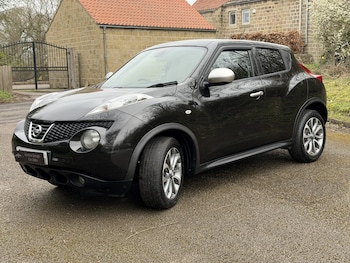 Used Nissan Juke 2012 for sale - 78273922: Photo