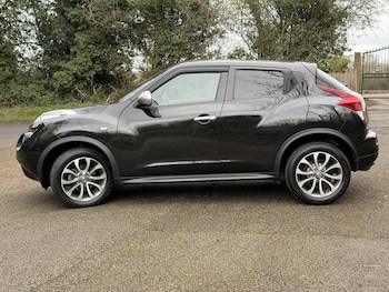 Used Nissan Juke 2012 for sale - 78273922: Photo