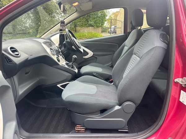 Used Ford Ka 2012 for sale - 74372096: Photo 14