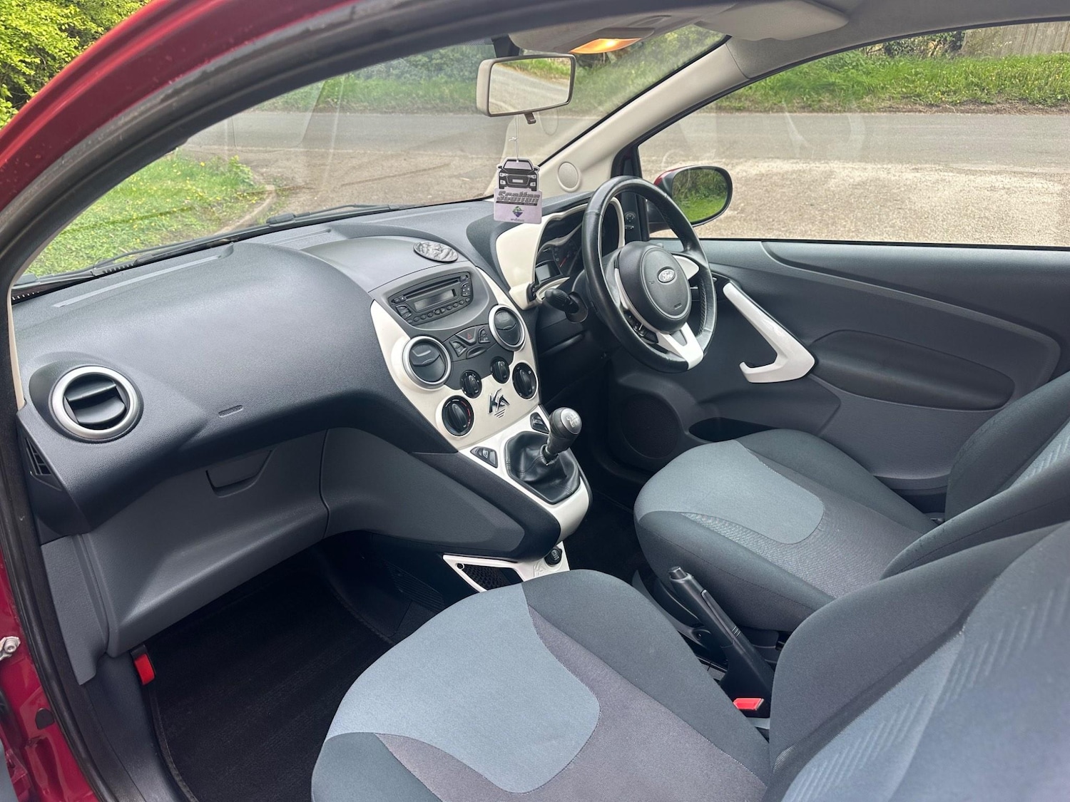 Vehicle 15