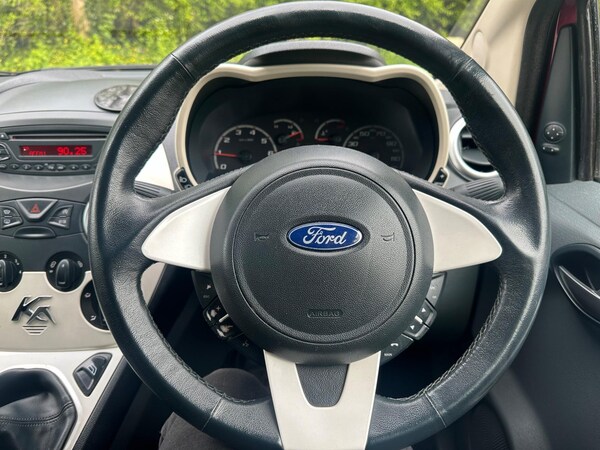 Used Ford Ka 2012 for sale - 74372096: Photo 17