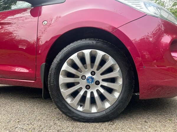 Used Ford Ka 2012 for sale - 74372096: Photo 20