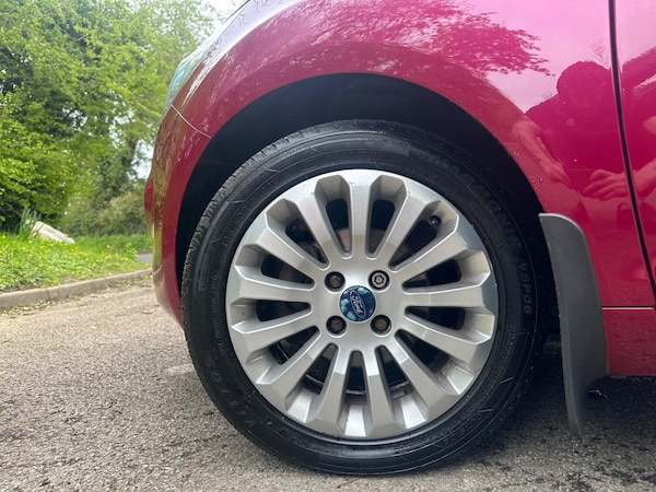Used Ford Ka 2012 for sale - 74372096: Photo 21
