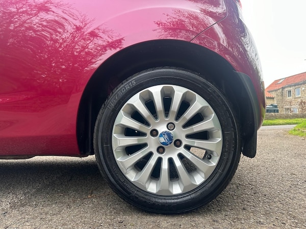 Used Ford Ka 2012 for sale - 74372096: Photo 22
