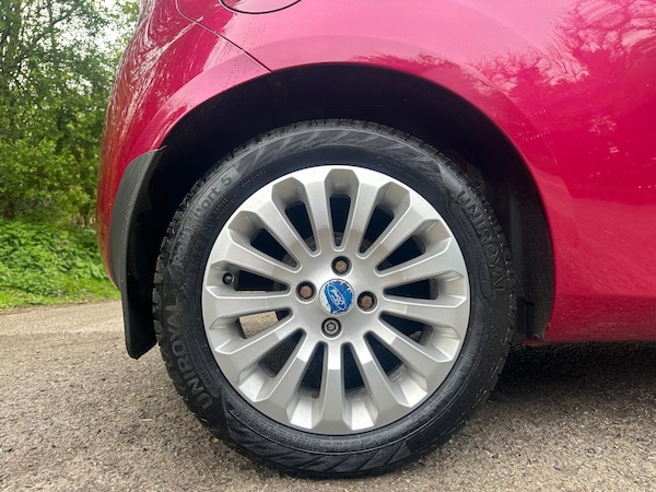 Used Ford Ka 2012 for sale - 74372096: Photo 23