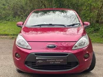 Used Ford Ka 2012 for sale - 74372096: Photo