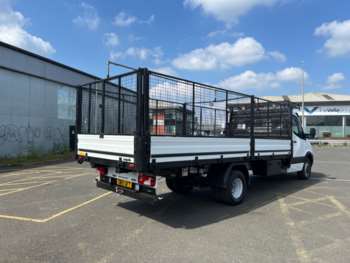 Used Mercedes-Benz Sprinter 2019 for sale - 74764069: Photo