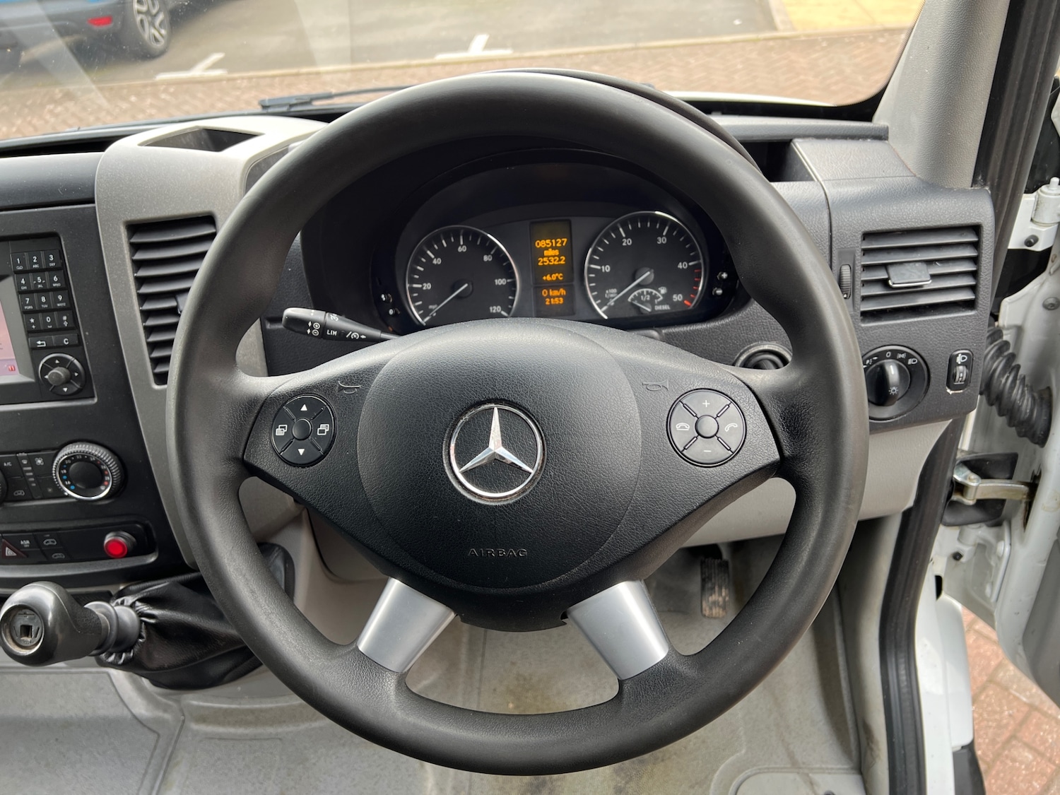 Vehicle 19