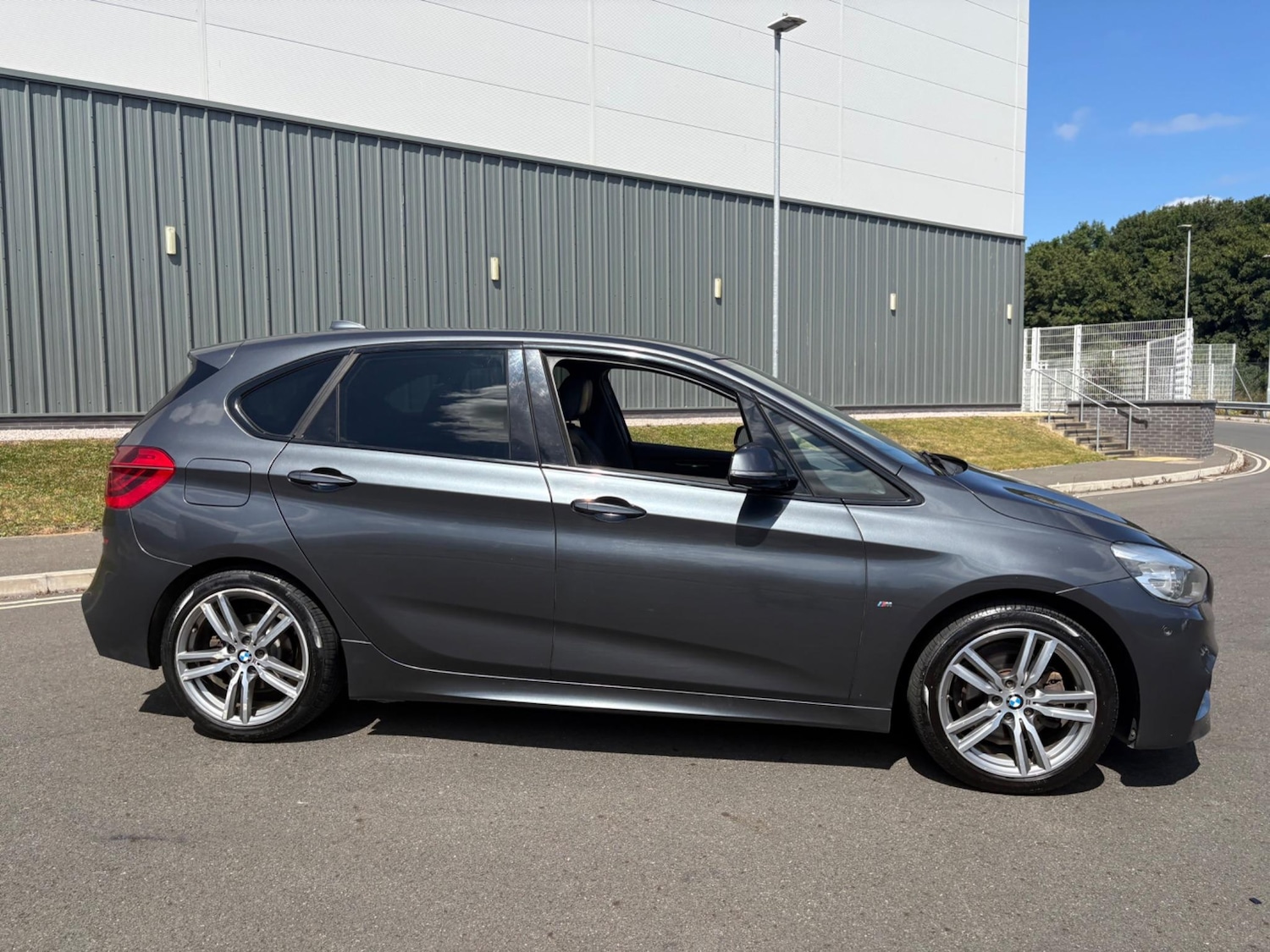 Used BMW 2 Series 2015 for sale - 77332043: Photo 10