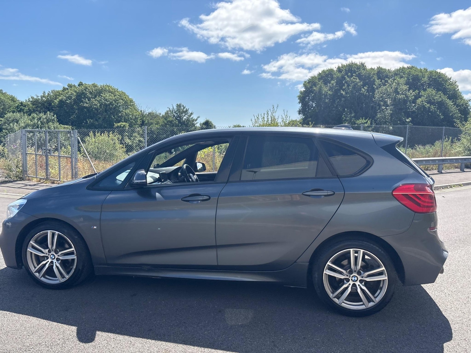 Used BMW 2 Series 2015 for sale - 77332043: Photo 16