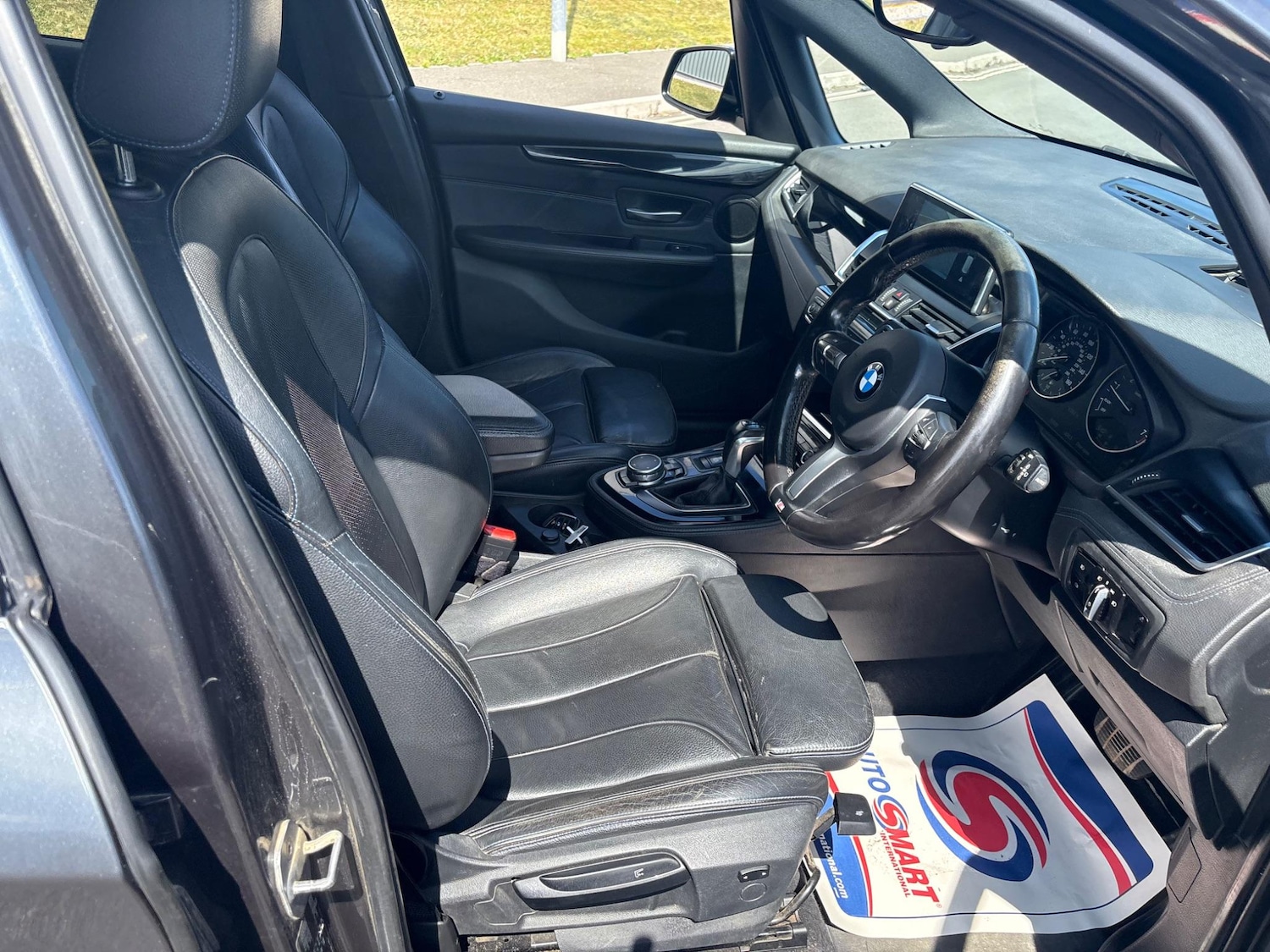 Used BMW 2 Series 2015 for sale - 77332043: Photo 20