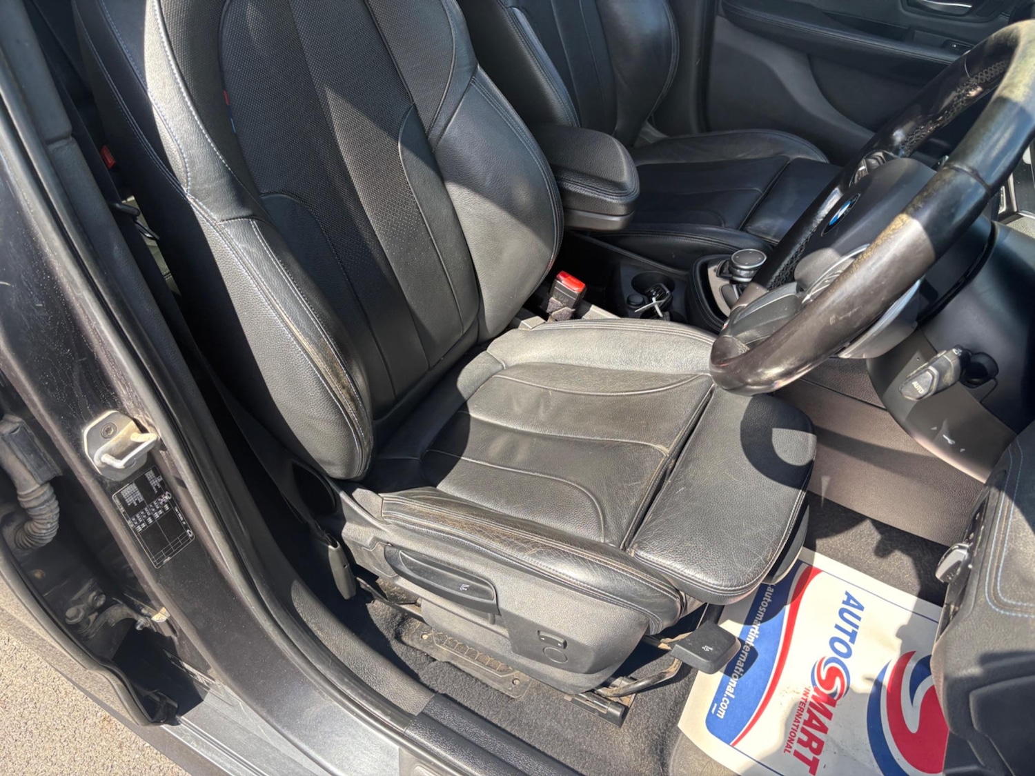 Used BMW 2 Series 2015 for sale - 77332043: Photo 21