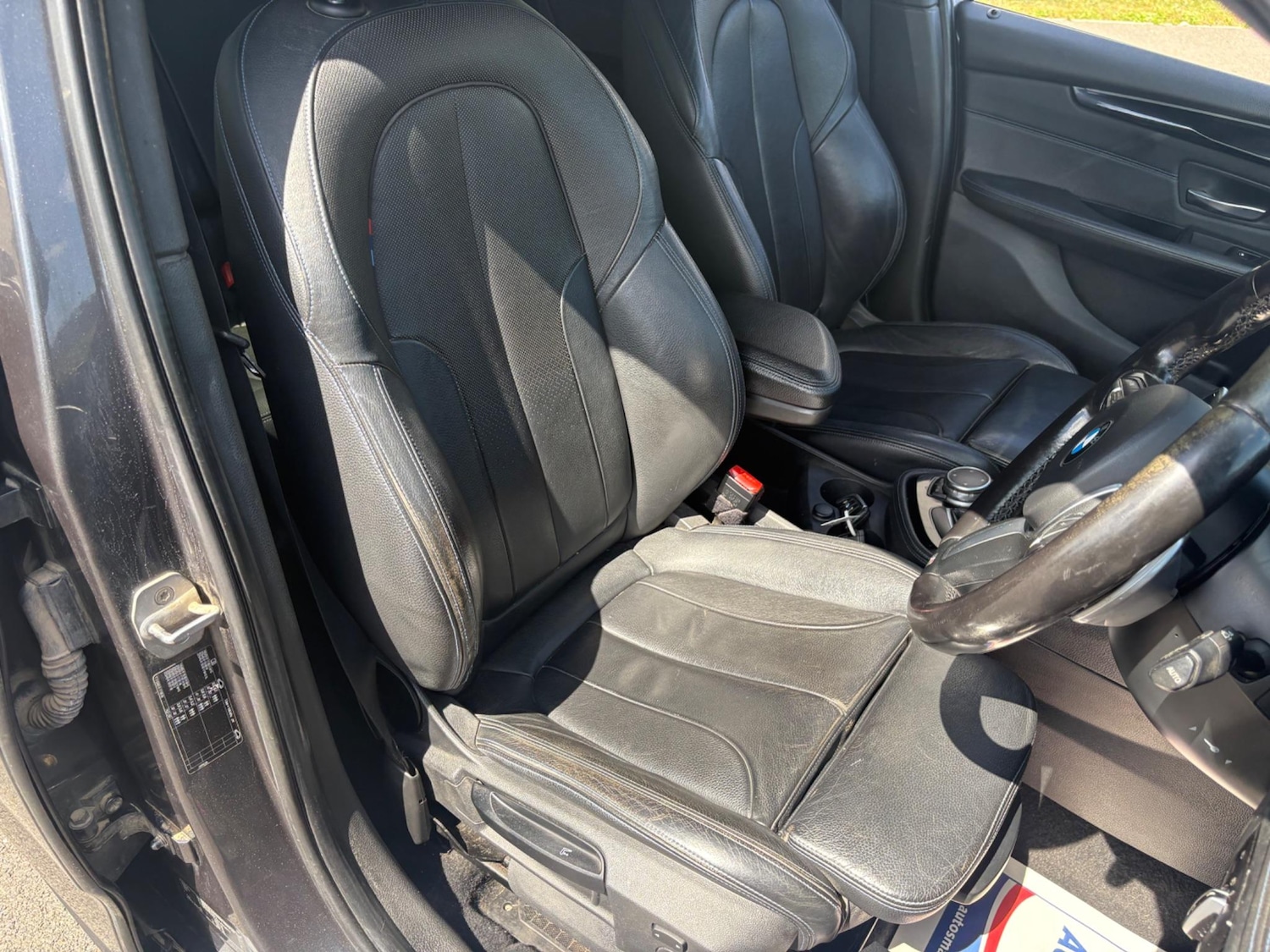 Used BMW 2 Series 2015 for sale - 77332043: Photo 22