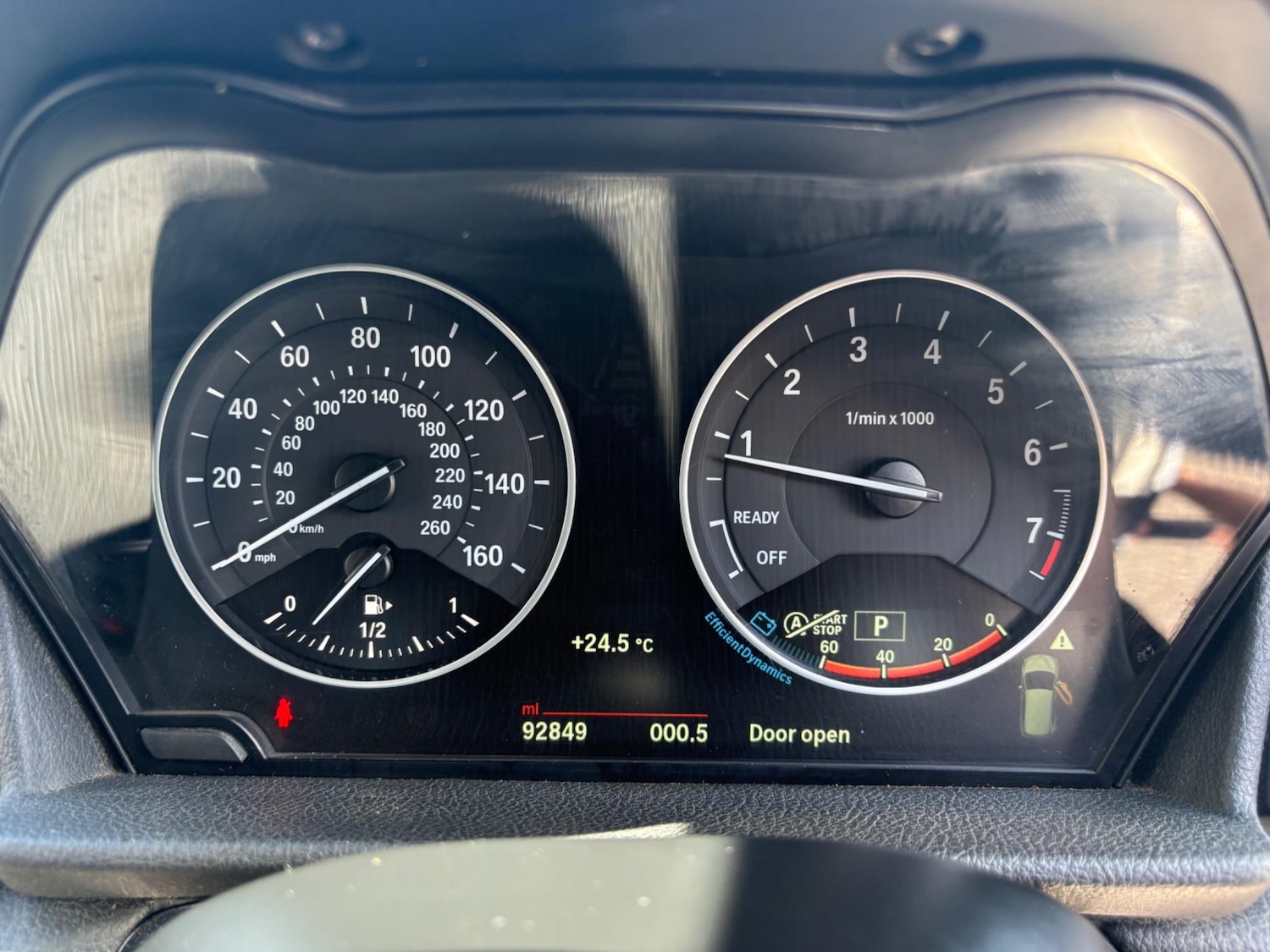 Used BMW 2 Series 2015 for sale - 77332043: Photo 23