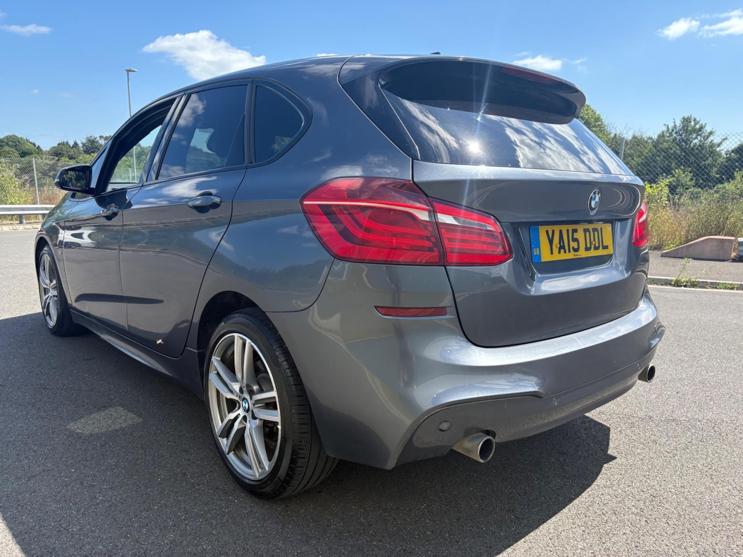 Used BMW 2 Series 2015 for sale - 77332043: Photo 37