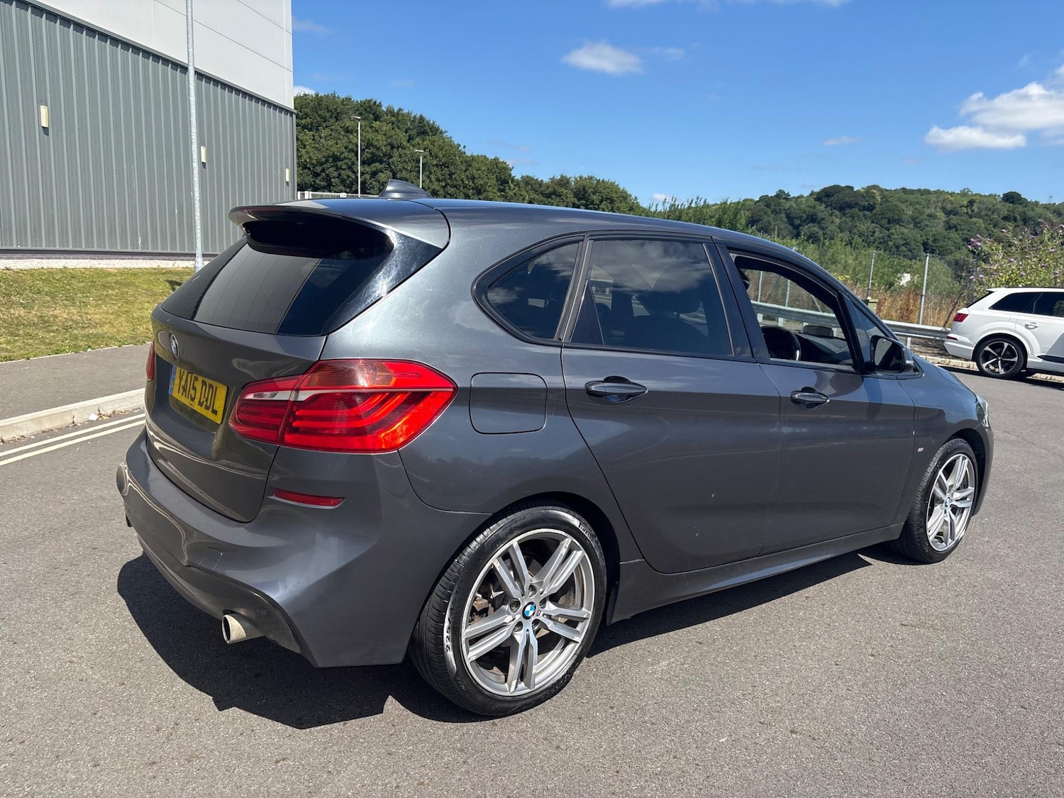 Used BMW 2 Series 2015 for sale - 77332043: Photo 40