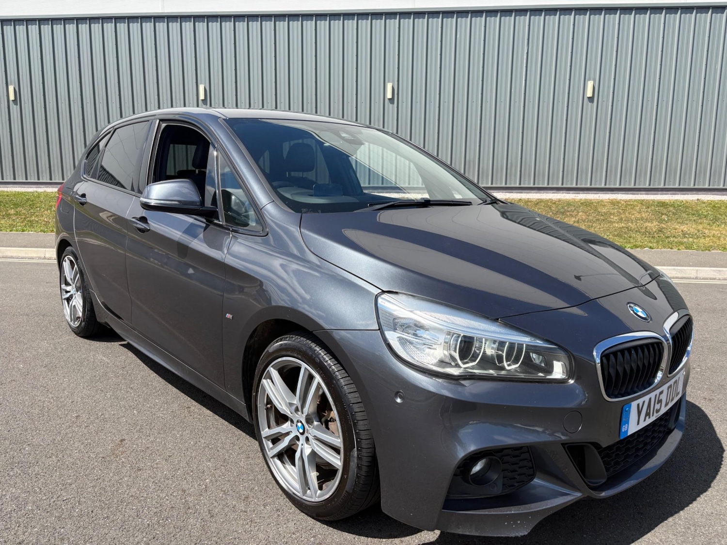 Used BMW 2 Series 2015 for sale - 77332043: Photo 48