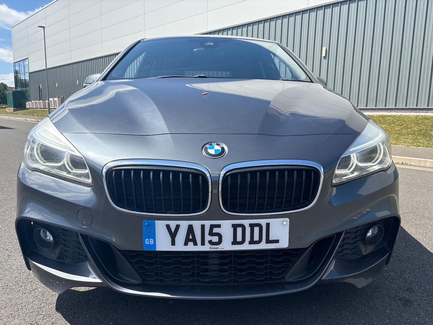 Used BMW 2 Series 2015 for sale - 77332043: Photo 5