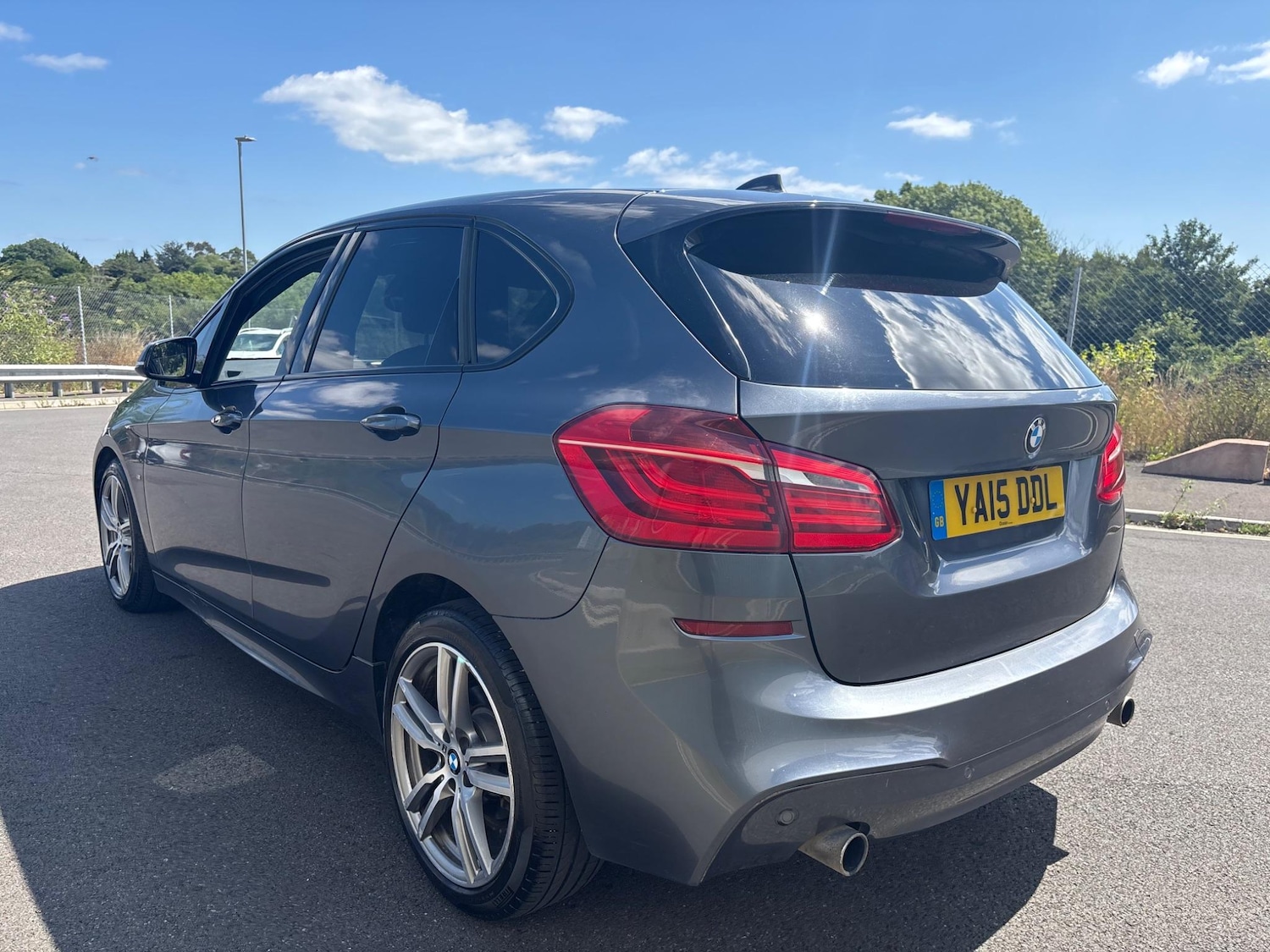 Used BMW 2 Series 2015 for sale - 77332043: Photo 51