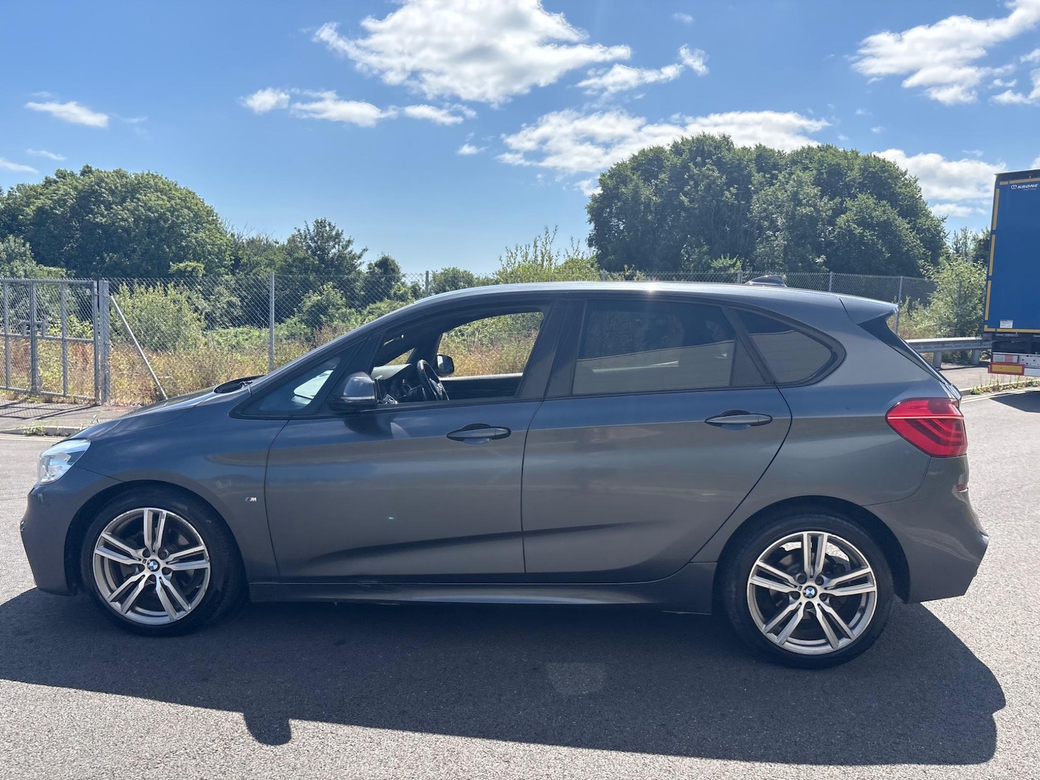 Used BMW 2 Series 2015 for sale - 77332043: Photo 53