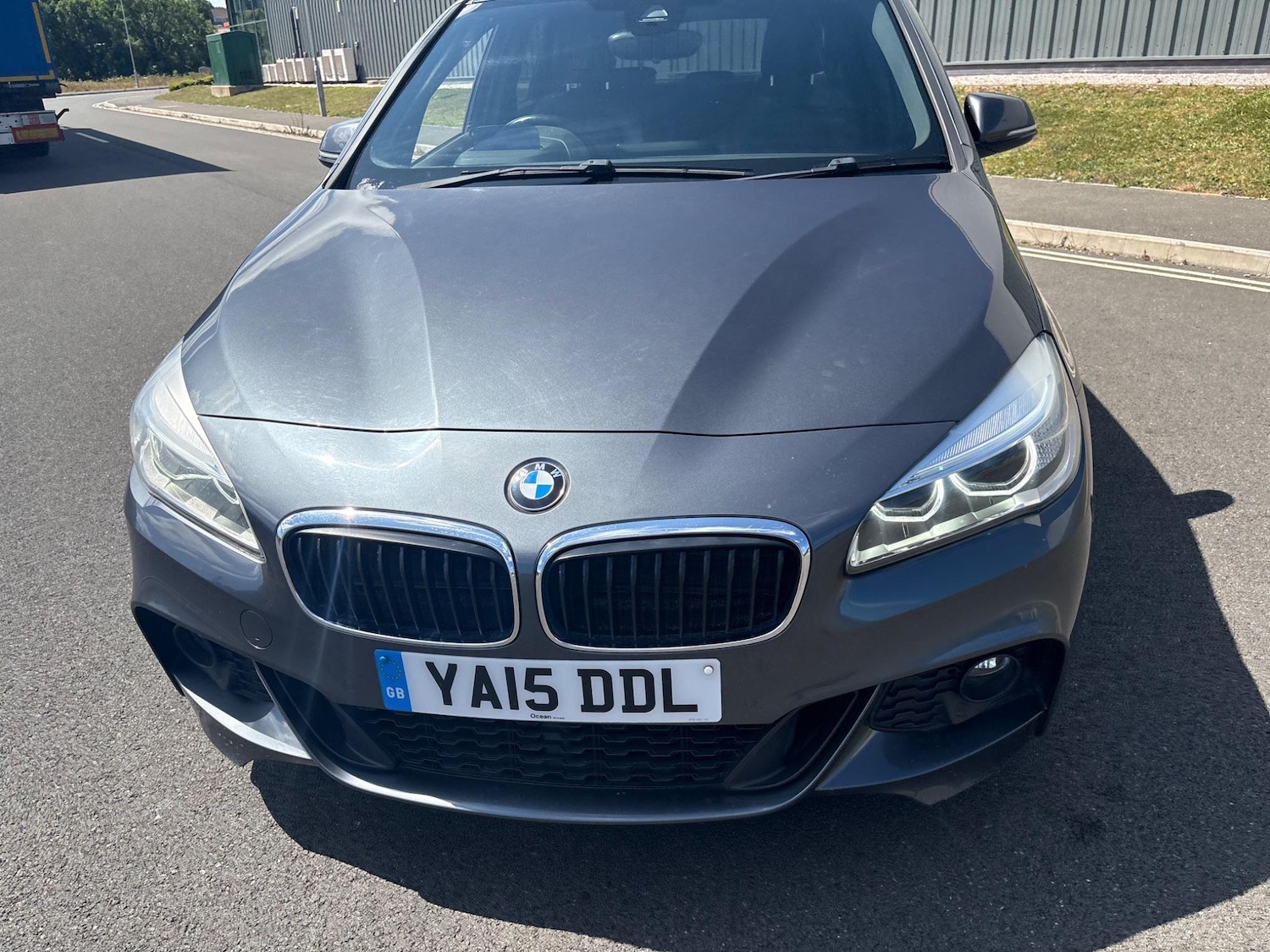 Used BMW 2 Series 2015 for sale - 77332043: Photo 54