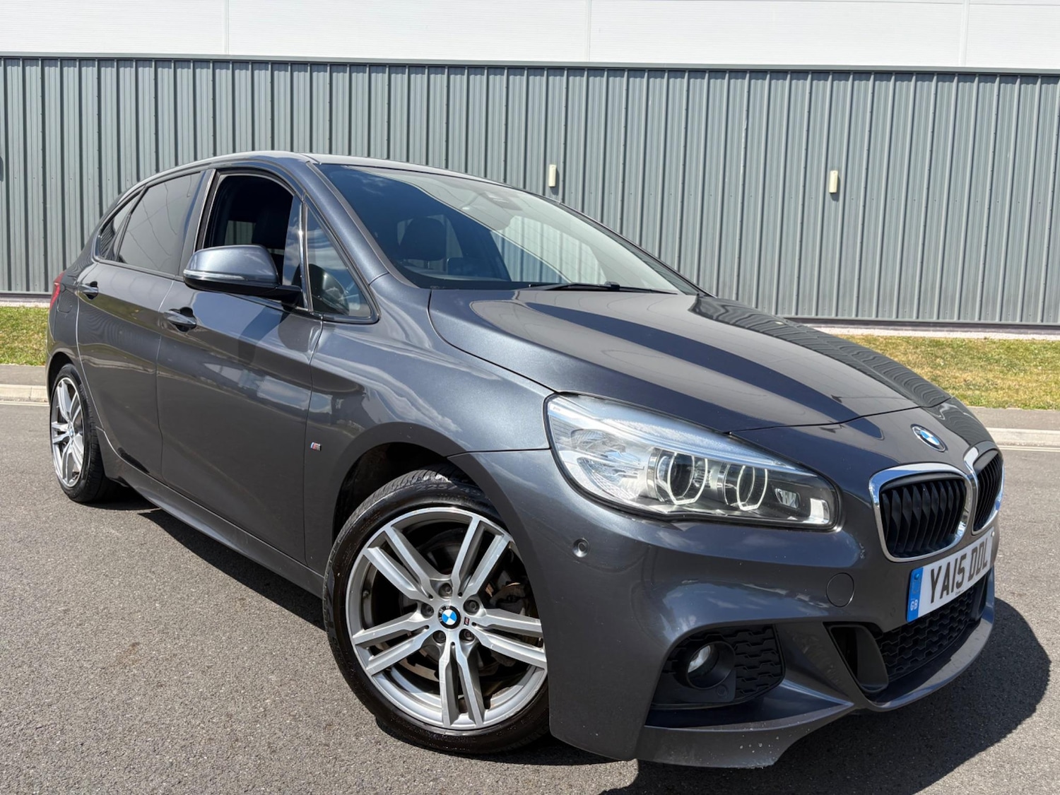Used BMW 2 Series 2015 for sale - 77332043: Photo 56