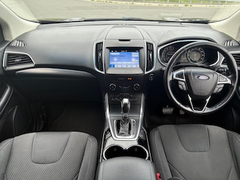 Used Ford Edge 2017 for sale - 76865668: Photo