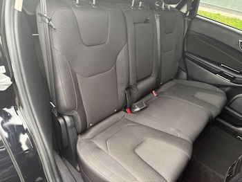 Used Ford Edge 2017 for sale - 76865668: Photo