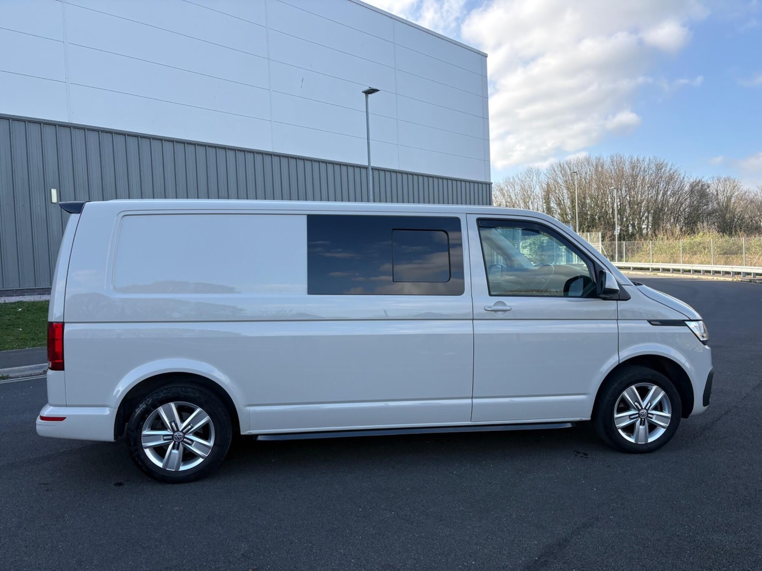 Used Volkswagen Transporter 2021 for sale - 78072392: Photo 10