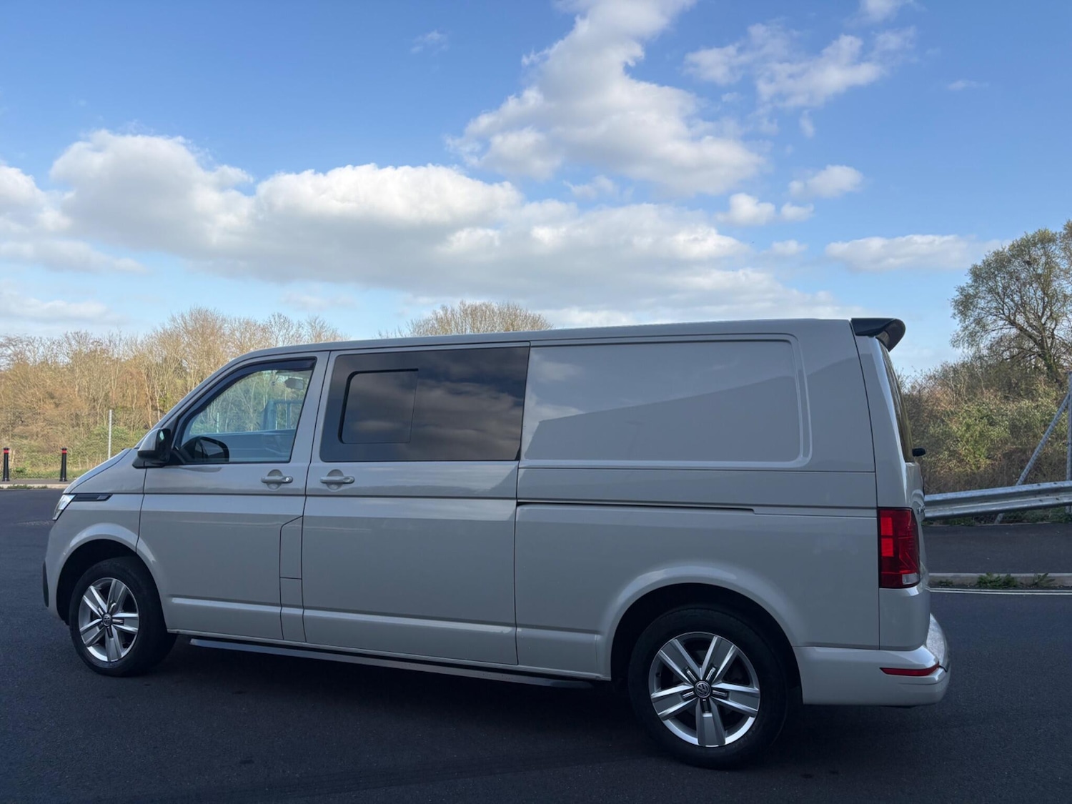 Used Volkswagen Transporter 2021 for sale - 78072392: Photo 14