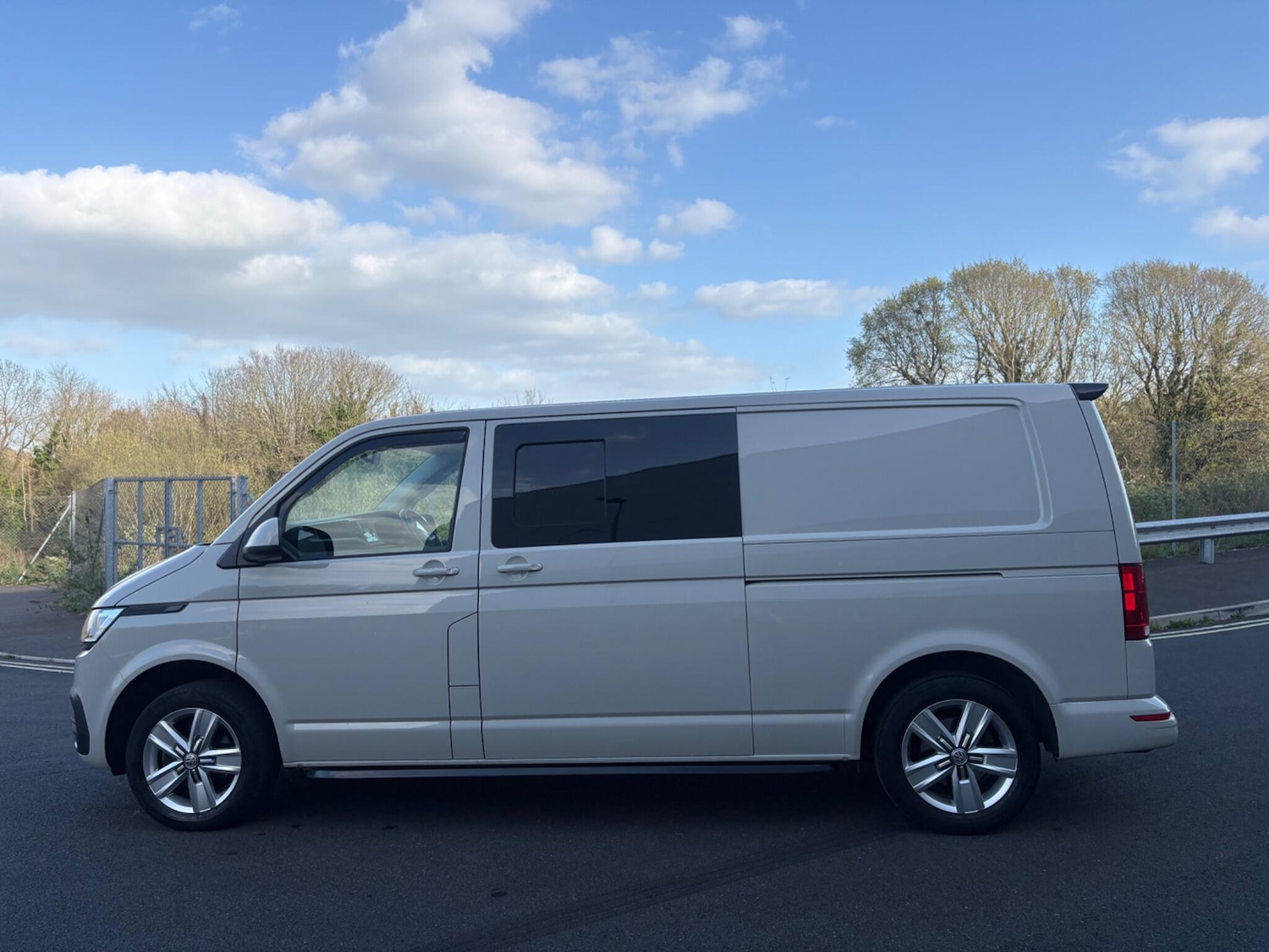 Used Volkswagen Transporter 2021 for sale - 78072392: Photo 15