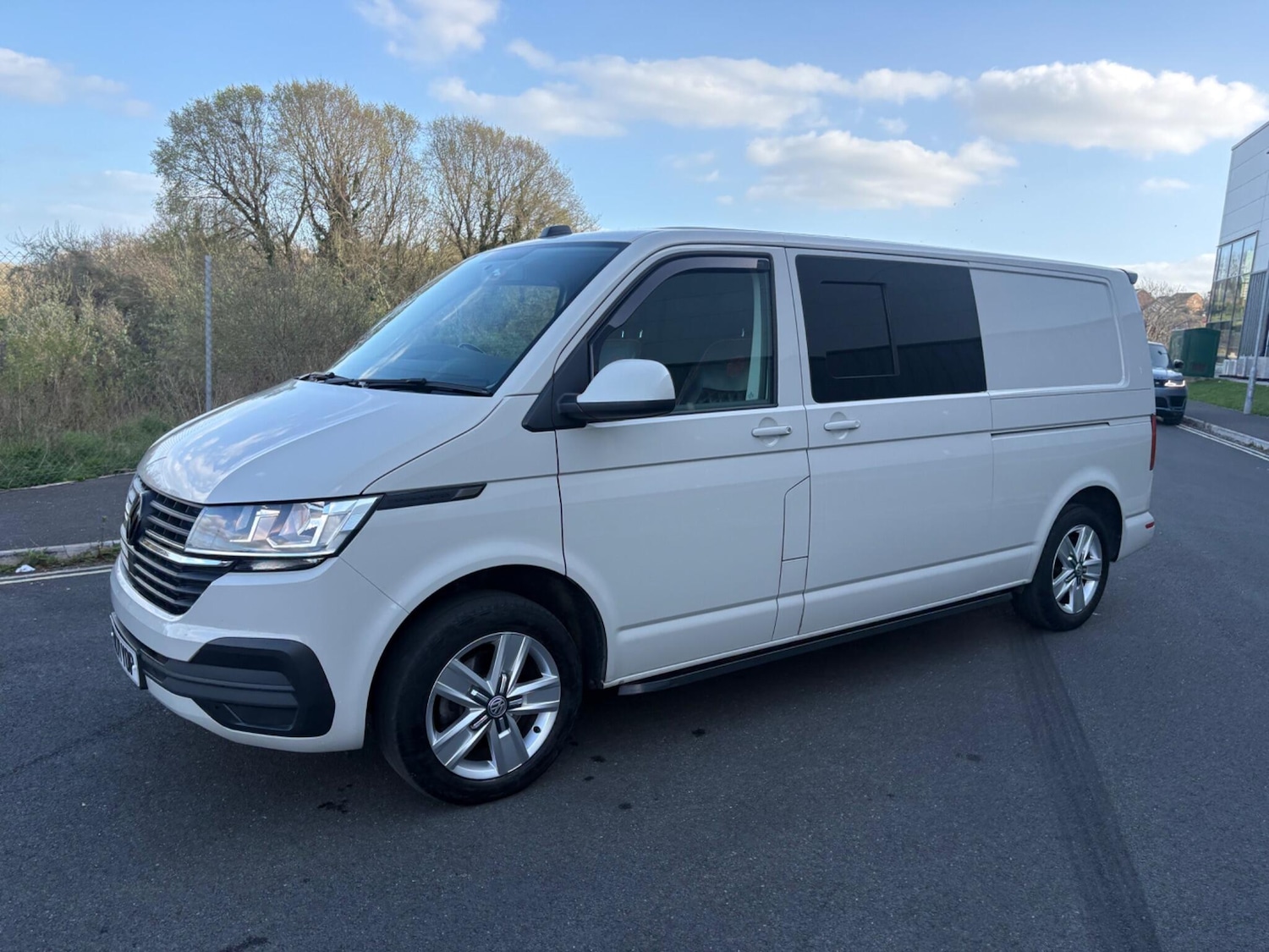 Used Volkswagen Transporter 2021 for sale - 78072392: Photo 16