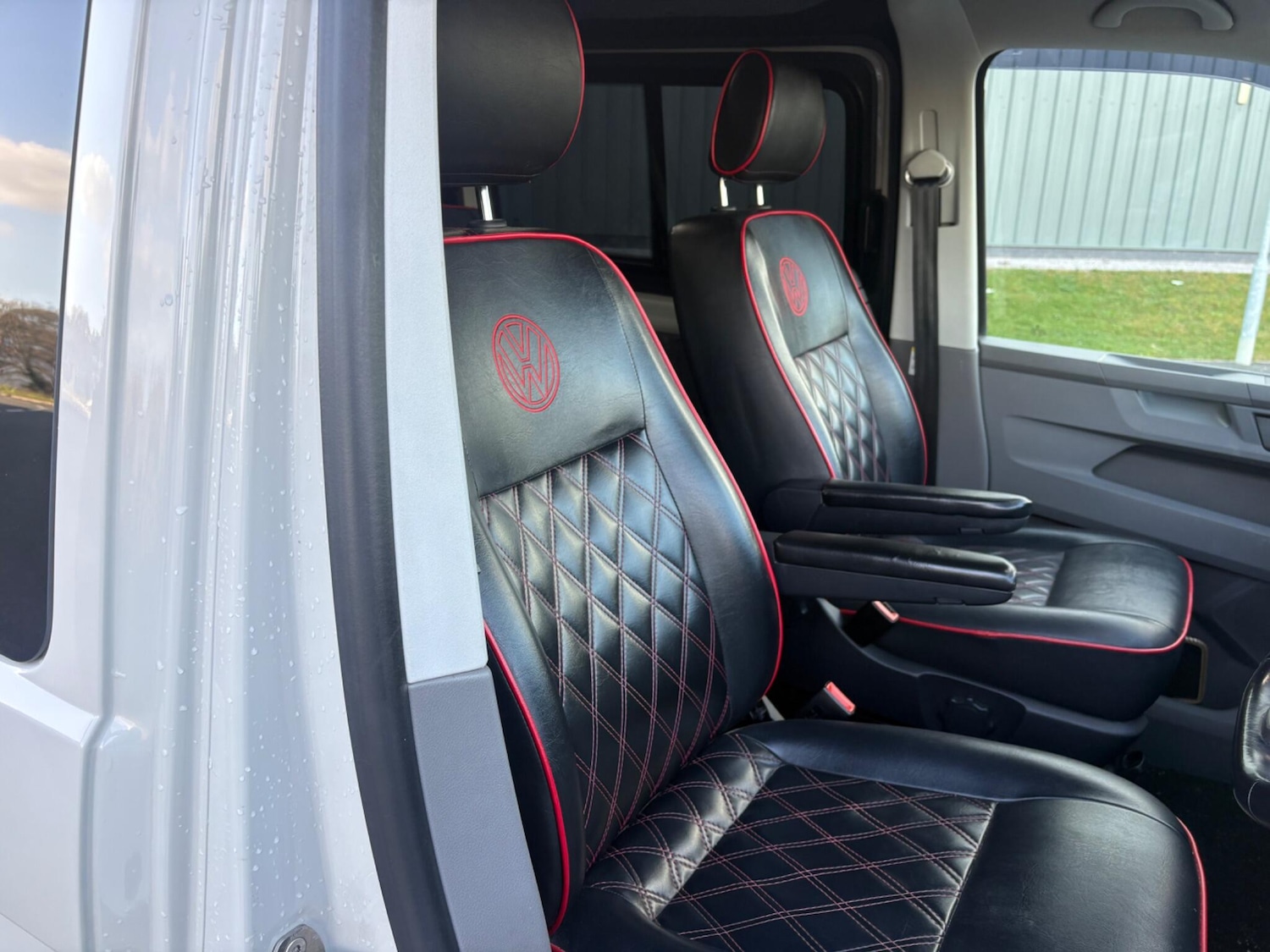 Used Volkswagen Transporter 2021 for sale - 78072392: Photo 20