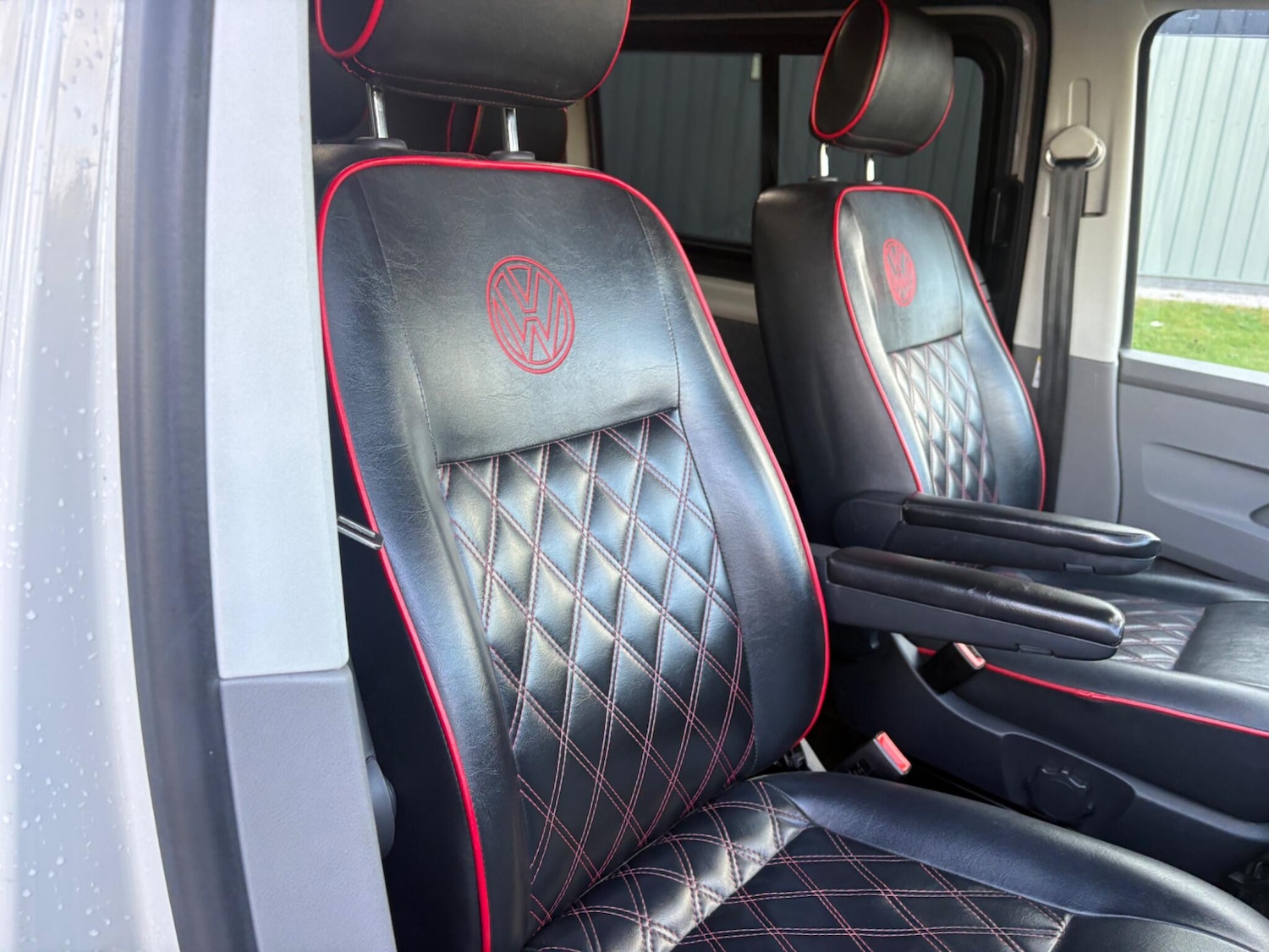 Used Volkswagen Transporter 2021 for sale - 78072392: Photo 22