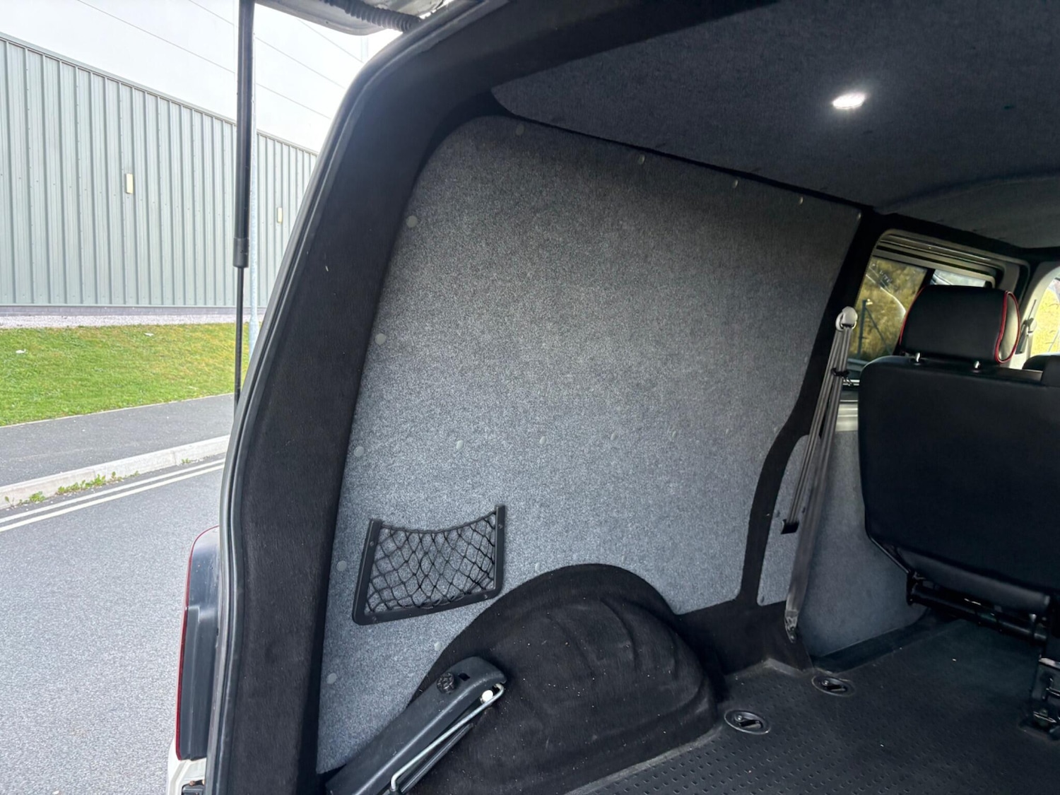 Used Volkswagen Transporter 2021 for sale - 78072392: Photo 24