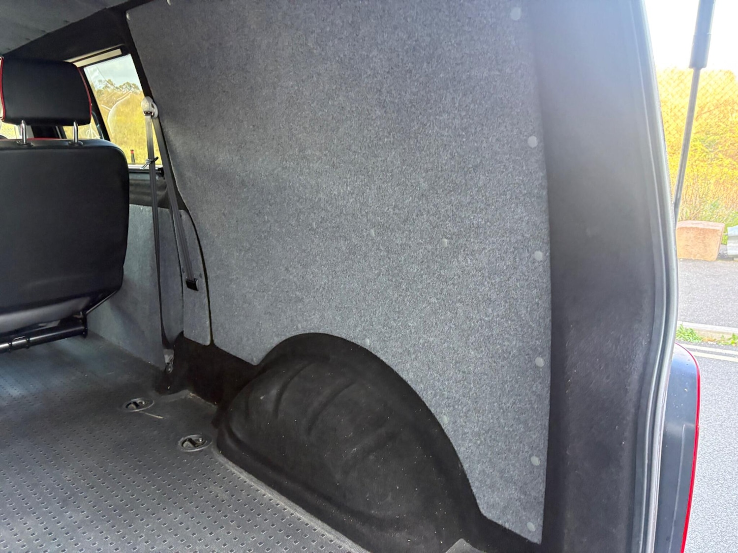 Used Volkswagen Transporter 2021 for sale - 78072392: Photo 25