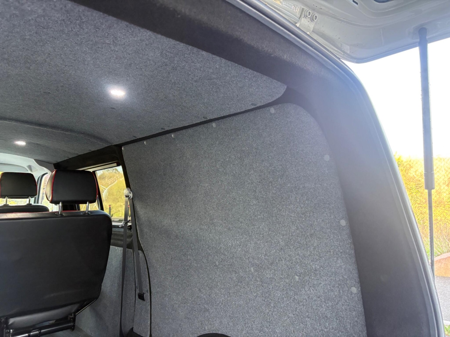 Used Volkswagen Transporter 2021 for sale - 78072392: Photo 26