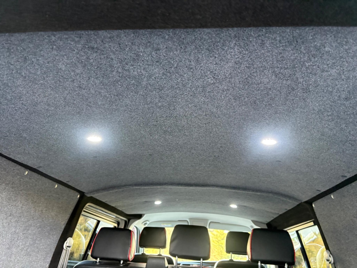 Used Volkswagen Transporter 2021 for sale - 78072392: Photo 27