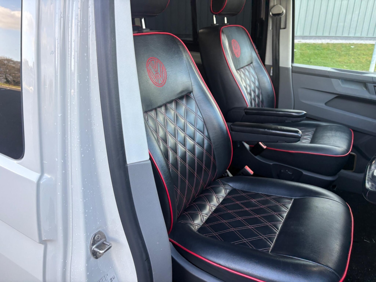 Used Volkswagen Transporter 2021 for sale - 78072392: Photo 28