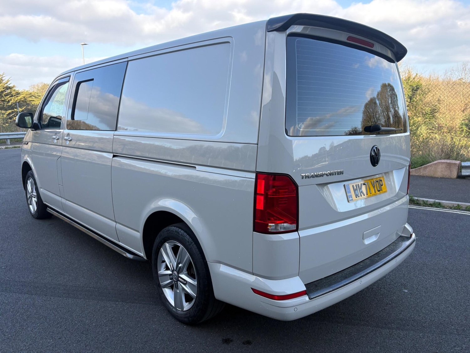 Used Volkswagen Transporter 2021 for sale - 78072392: Photo 29