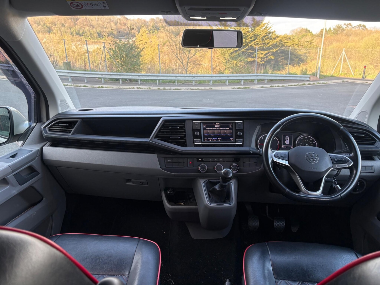 Used Volkswagen Transporter 2021 for sale - 78072392: Photo 3