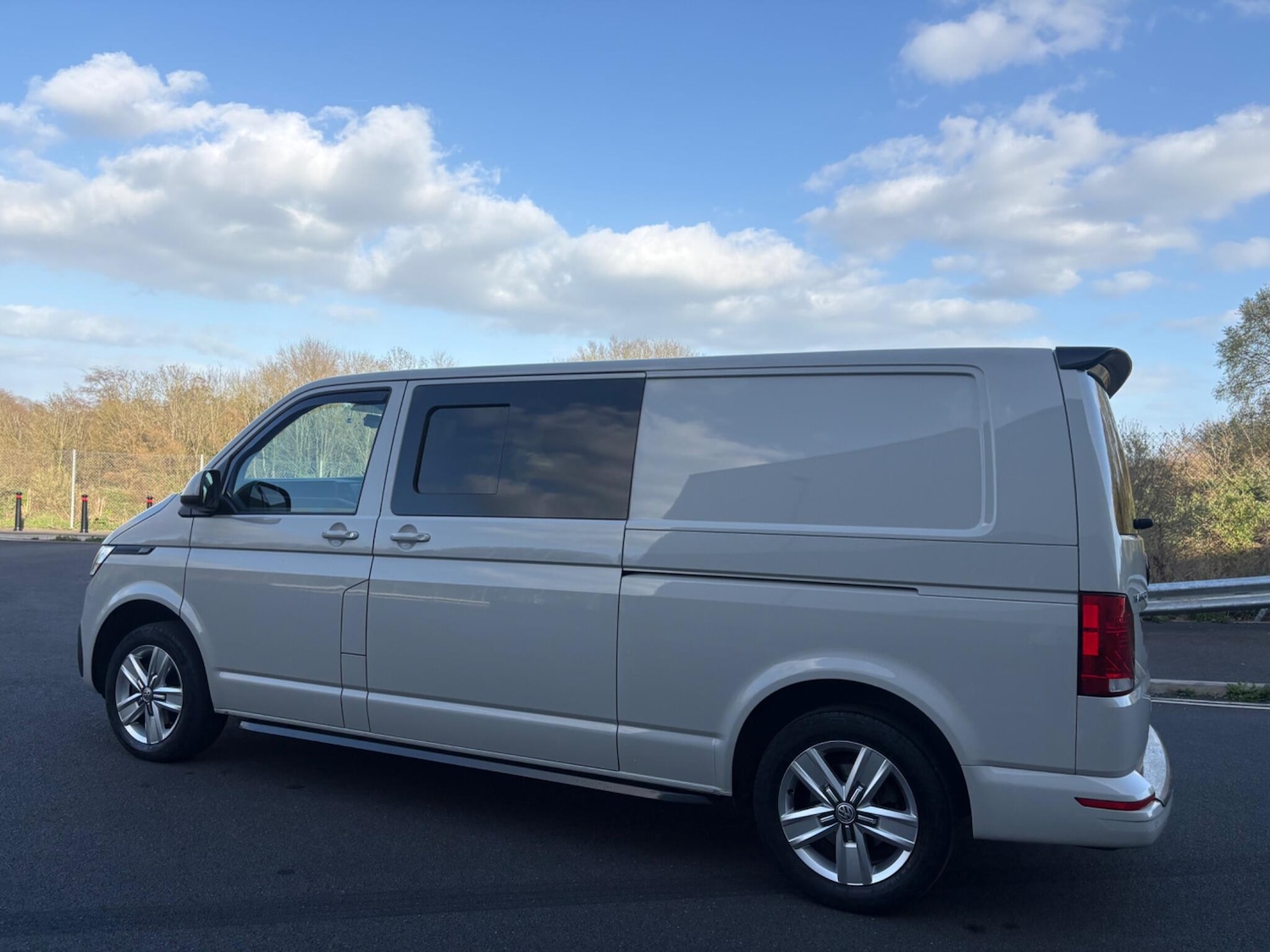 Used Volkswagen Transporter 2021 for sale - 78072392: Photo 30