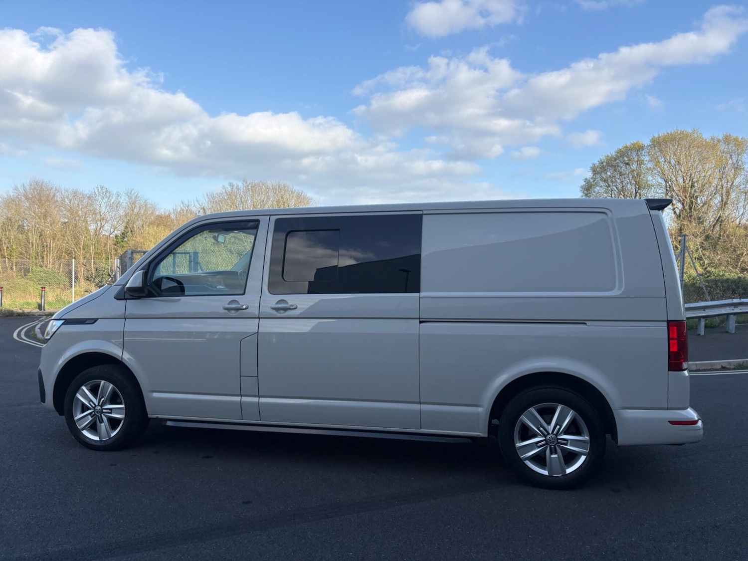 Used Volkswagen Transporter 2021 for sale - 78072392: Photo 31