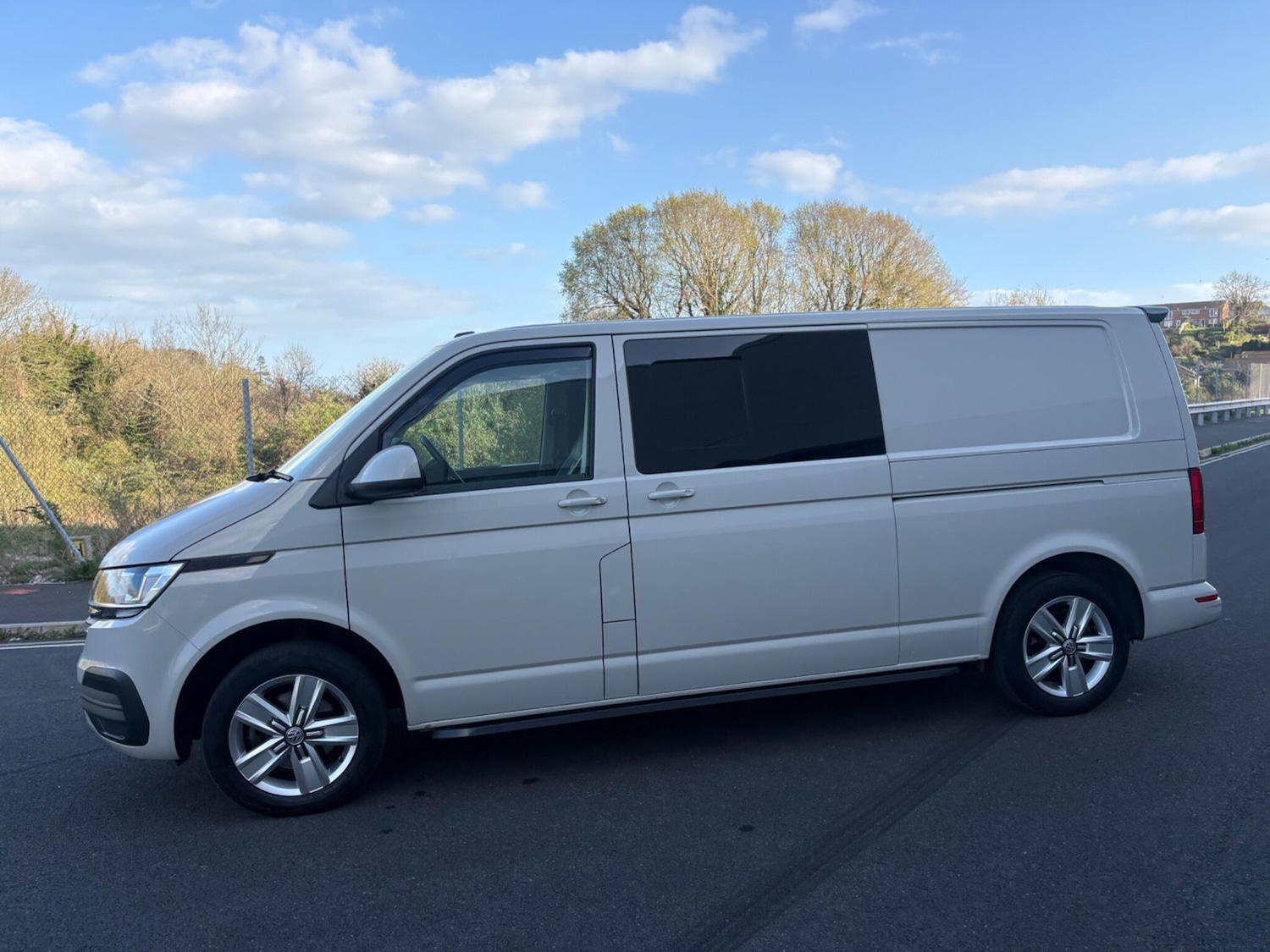 Used Volkswagen Transporter 2021 for sale - 78072392: Photo 32