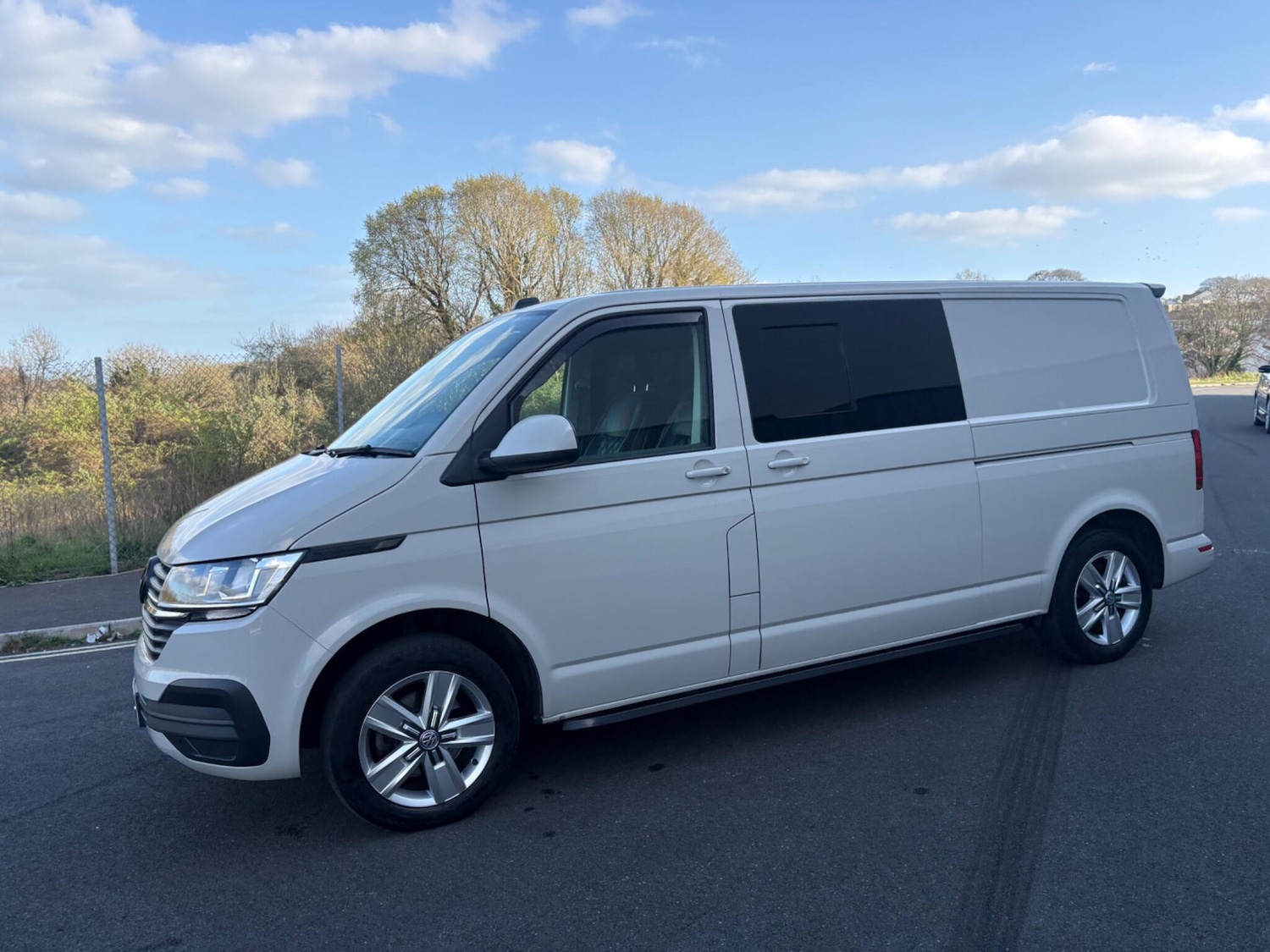 Used Volkswagen Transporter 2021 for sale - 78072392: Photo 33