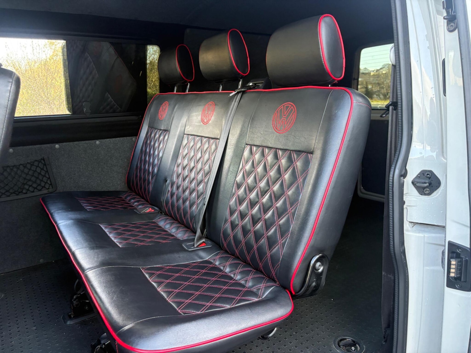 Used Volkswagen Transporter 2021 for sale - 78072392: Photo 39