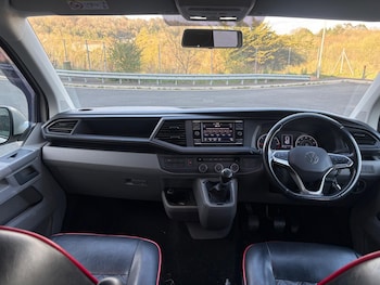 Used Volkswagen Transporter 2021 for sale - 78072392: Photo